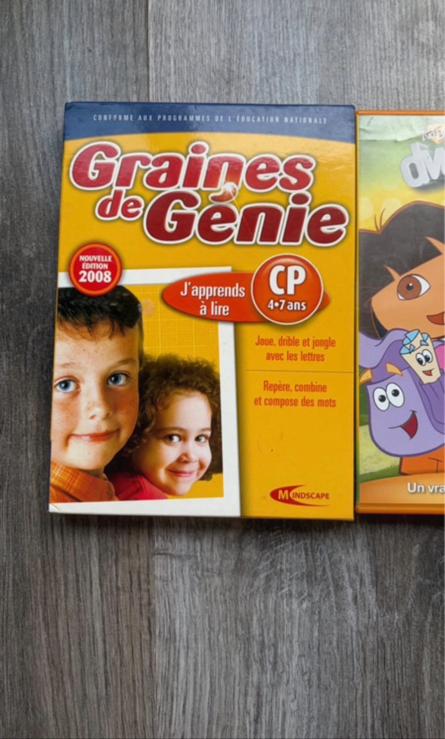 Set van 5 dvd's – photo 2